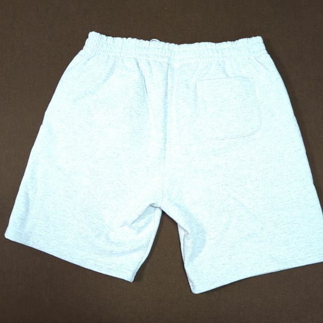 Supreme(シュプリーム)の灰色XL Supreme 22AW Small Box Sweatshort メンズのパンツ(ショートパンツ)の商品写真