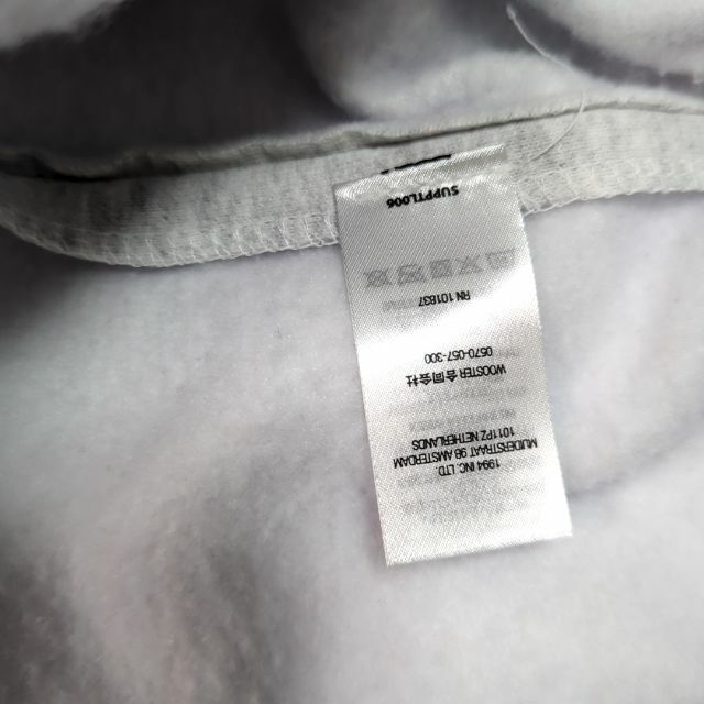 Supreme(シュプリーム)の灰色XL Supreme 22AW Small Box Sweatshort メンズのパンツ(ショートパンツ)の商品写真