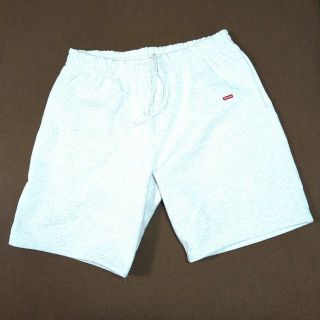 シュプリーム(Supreme)の灰色XL Supreme 22AW Small Box Sweatshort(ショートパンツ)