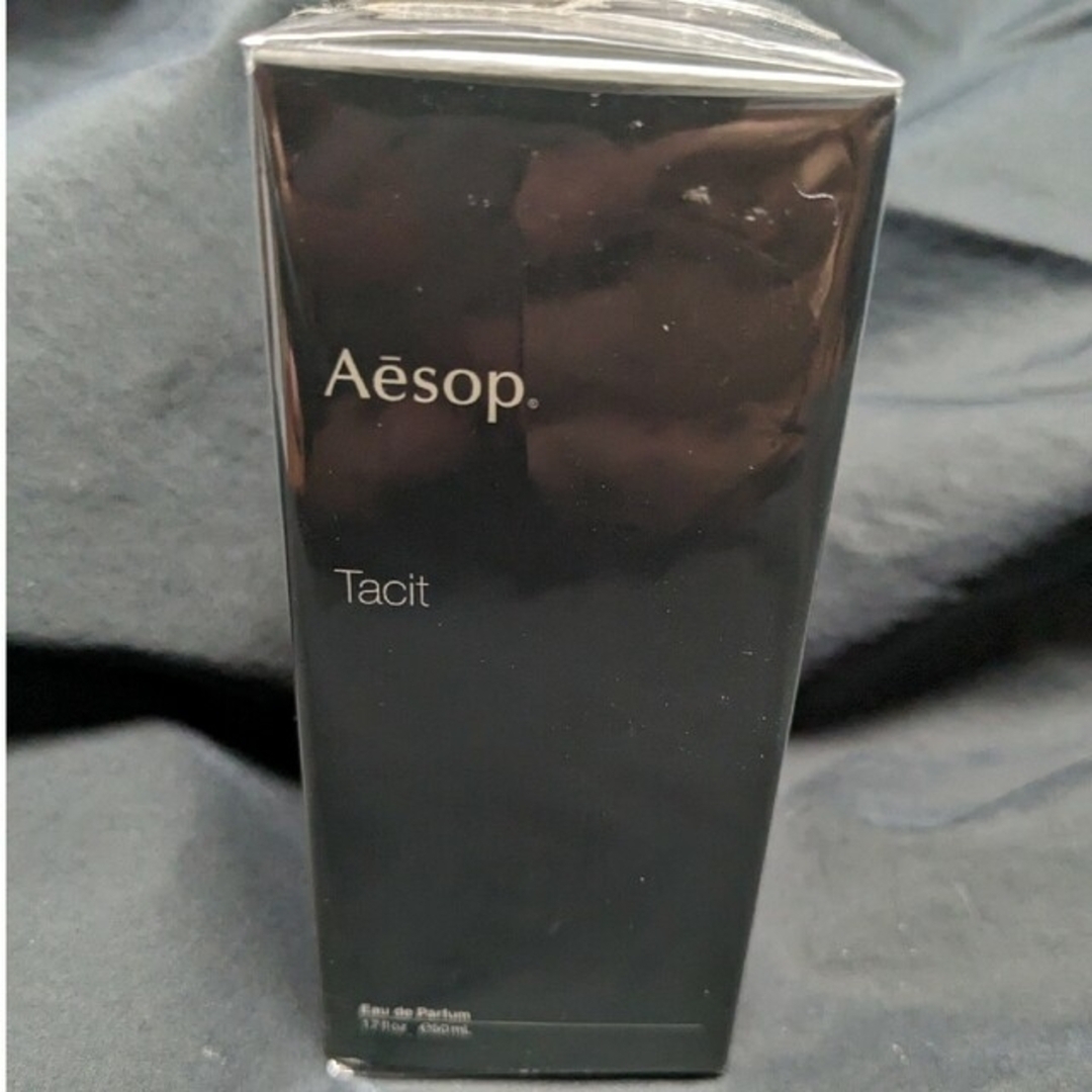 Aesop Tacit 50ml タシット未開封品