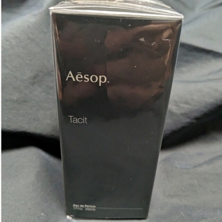 Aesop - Aesop Tacit 50ml タシット未開封品の通販 by rten's shop