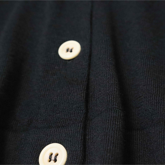 人気商品の MARGARET HOWELL SUPER FINE COTTON カーディガン 7776円