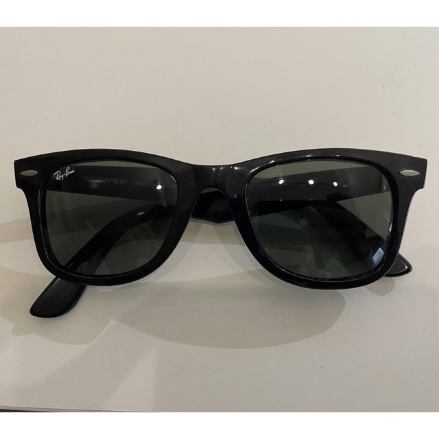 【正規品】Ray-Ban レイバン ウェイファーラー アジアンフィット