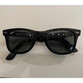 レイバン(Ray-Ban)の【正規品】Ray-Ban レイバン ウェイファーラー アジアンフィット(サングラス/メガネ)