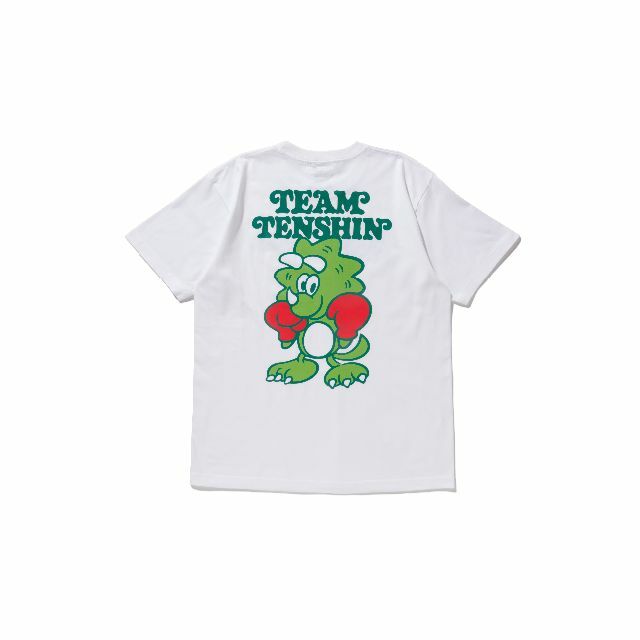 TEAM TENSHIN × VERDY ケラップ Cushion | www.gulatilaw.com
