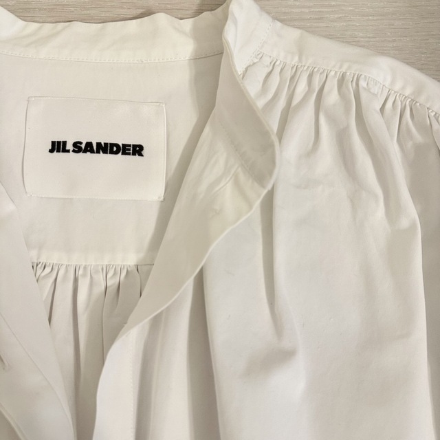 JIL SANDER ジルサンダーシャツ32サイズ希少品