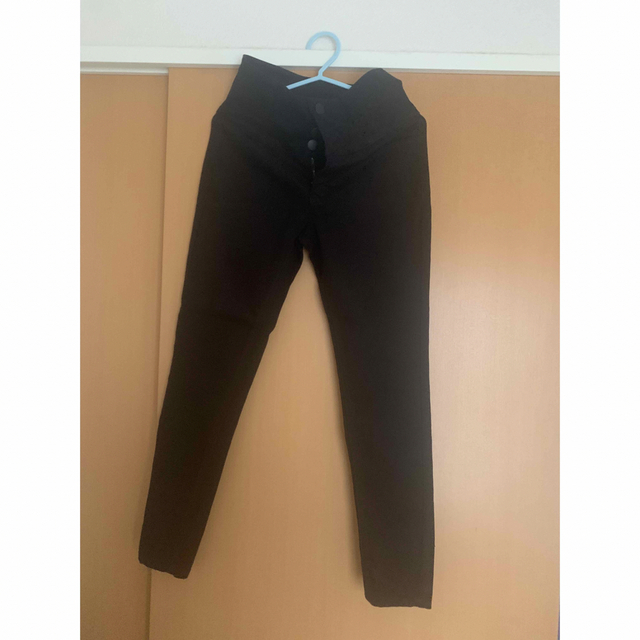 スキニーパンツ レディースのパンツ(スキニーパンツ)の商品写真