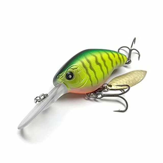 【色: 04　BlackShad】ニシネルアーNishine Lure Work