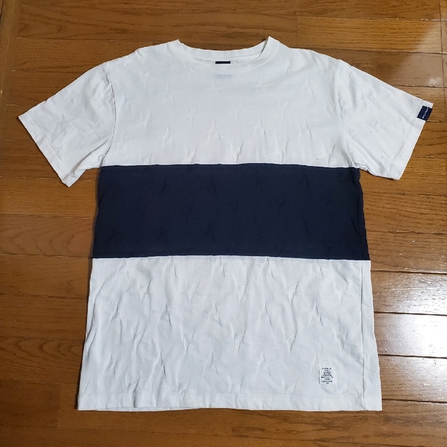 APPLEBUM(アップルバム)のAPPLEBUM Tシャツ Lsize メンズのトップス(Tシャツ/カットソー(半袖/袖なし))の商品写真