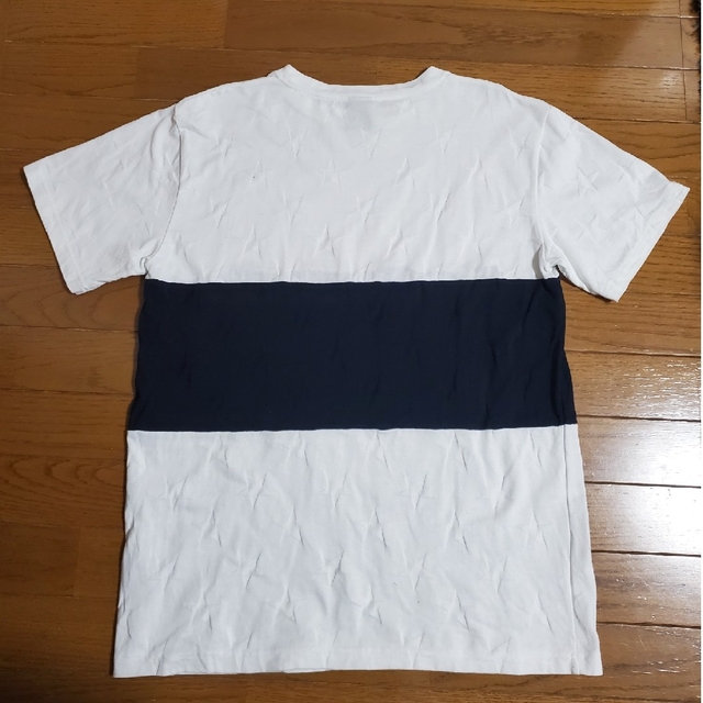 APPLEBUM(アップルバム)のAPPLEBUM Tシャツ Lsize メンズのトップス(Tシャツ/カットソー(半袖/袖なし))の商品写真