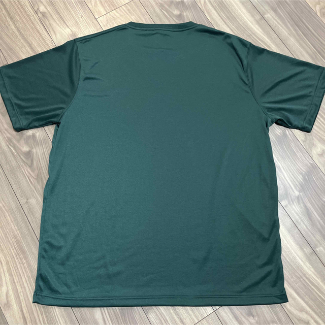 U.S. POLO ASSN.(ユーエスポロアッスン)の5L☆グリーンUS POLO ASSN.半袖Tシャツ大きいサイズ ポロ メンズのトップス(Tシャツ/カットソー(七分/長袖))の商品写真