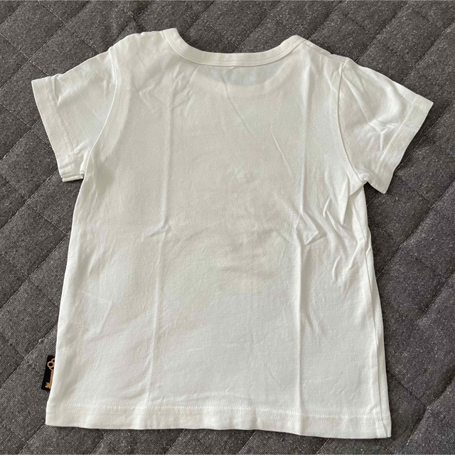 キムラタン(キムラタン)のキムラタン　Tシャツ キッズ/ベビー/マタニティのキッズ服女の子用(90cm~)(Tシャツ/カットソー)の商品写真