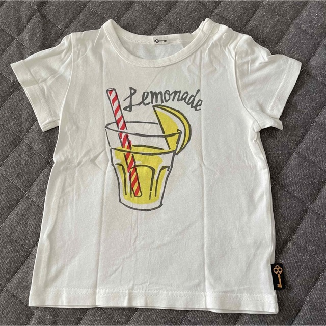 キムラタン(キムラタン)のキムラタン　Tシャツ キッズ/ベビー/マタニティのキッズ服女の子用(90cm~)(Tシャツ/カットソー)の商品写真