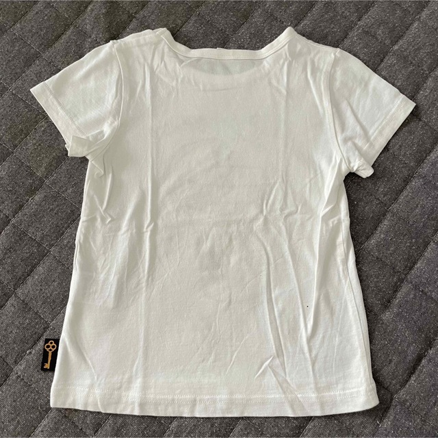 キムラタン(キムラタン)のキムラタン　Tシャツ 100 キッズ/ベビー/マタニティのキッズ服女の子用(90cm~)(Tシャツ/カットソー)の商品写真