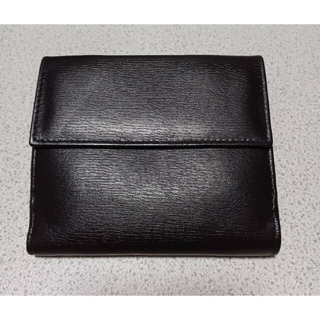 Gucci(グッチ)のhatai様ご専用　グッチ　二つ折り財布　Gロゴ メンズのファッション小物(折り財布)の商品写真