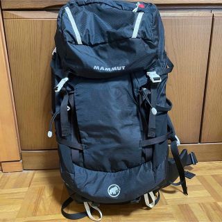 マムート(Mammut)のMAMMUT マムート　LITHIUM CREST 40+7(登山用品)