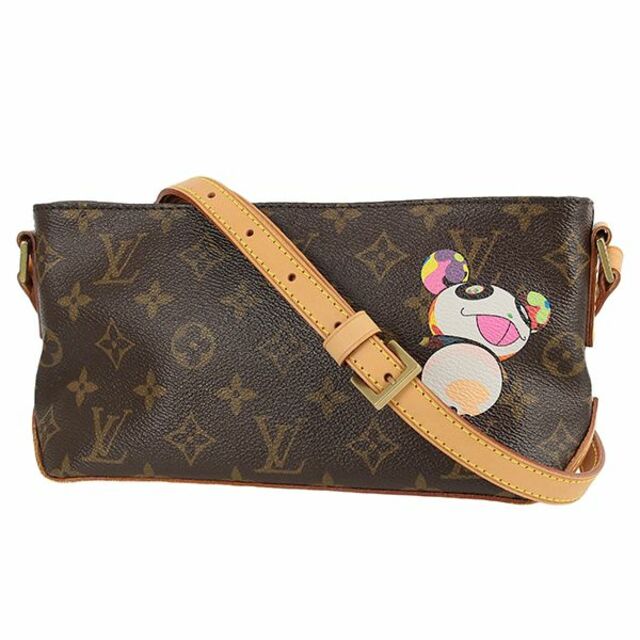 LOUIS VUITTON - ルイヴィトン ショルダーバッグ クロスボディバッグ ミニバッグ 美品 8412