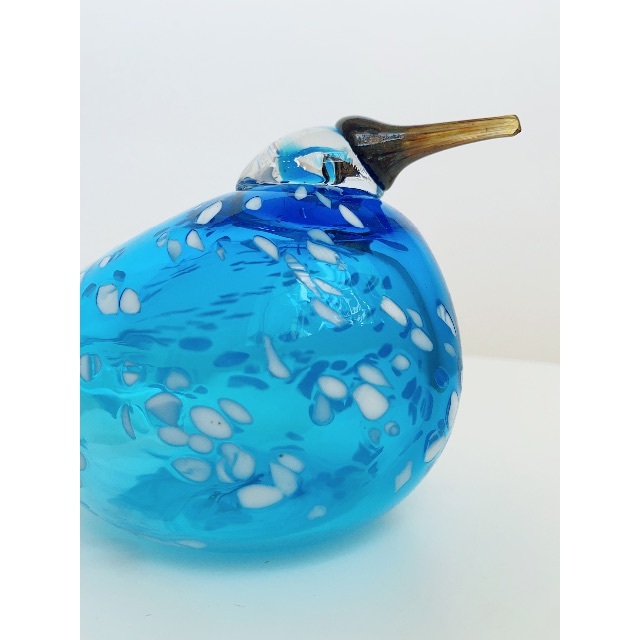 非売品 Blue Finch イッタラバード 新品 箱付き 北米限定 billard