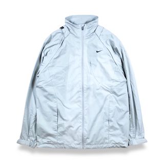 00s Y2K NIKE ナイキ デタッチャブルナイロンジャケット 2way 00s Y2K NIKE ナイキ デタッチャブルナイロンジャケット 2way