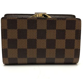 LOUIS VUITTON - ルイヴィトン LOUIS VUITTON ポルトモネ ビエ