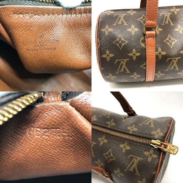 LOUIS VUITTON - ルイヴィトン LOUIS VUITTON パピヨン30 M51365