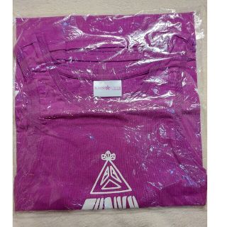 ENDRECHERI 堂本剛 Tシャツ タンクトップ レジ袋 新品 未開封(ミュージシャン)
