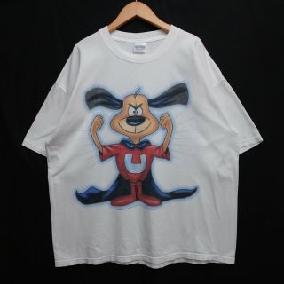 UNDERDOG GILDAN Tシャツ XL