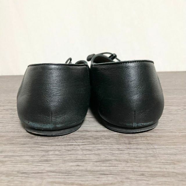 Hender Scheme(エンダースキーマ)のサイズ6！Hender Scheme ダンプル　スリッポンシューズ メンズの靴/シューズ(その他)の商品写真