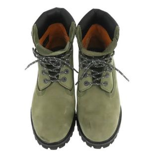 ティンバーランド(Timberland)の【 希少 】 Timberland ブーツA1PCA A1840(ブーツ)