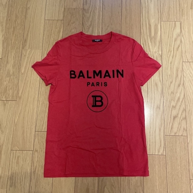 BALMAIN Tシャツ 2セット