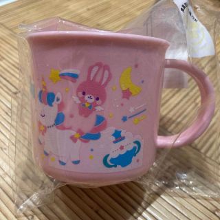 ユニコーン　プラコップ(弁当用品)