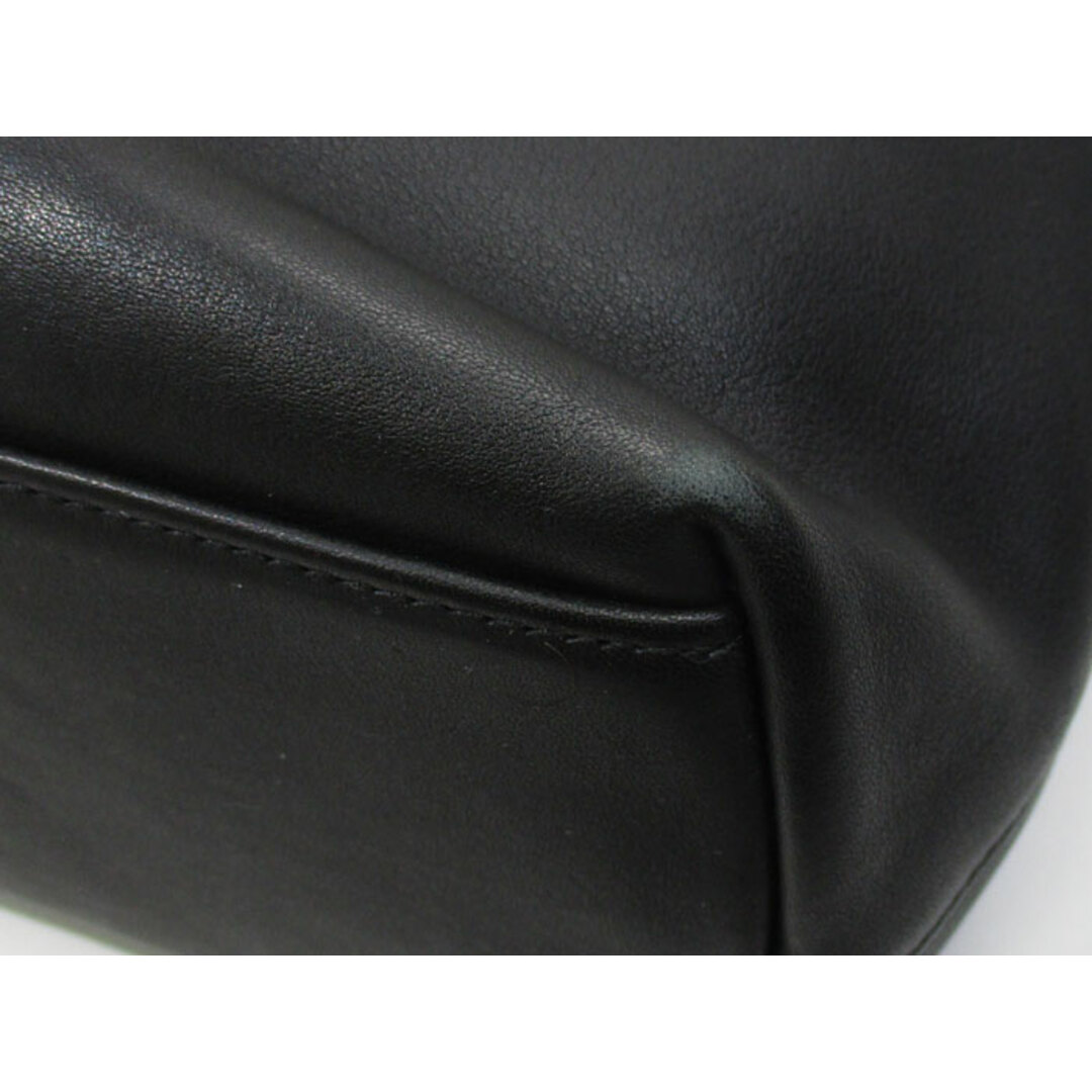COACH - COACH オールドコーチ ショルダーバッグ レザー COACH - COACH オールドコーチ ショルダーバッグ レザー