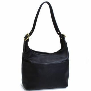 COACH - COACH オールドコーチ ショルダーバッグ レザー COACH - COACH オールドコーチ ショルダーバッグ レザー