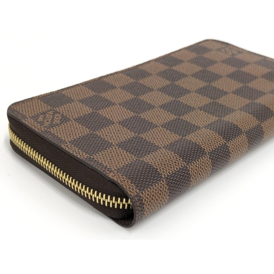 LOUIS VUITTON(ルイヴィトン)のLOUIS VUITTON ジッピーウォレット ラウンドファスナー 長財布 レディースのファッション小物(財布)の商品写真