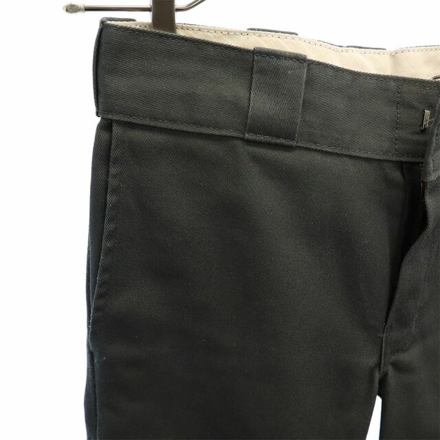 Dickies(ディッキーズ)のディッキーズ ワークパンツ W28 カーキ Dickies チノパン メンズ 【中古】  【230530】 メンズのパンツ(ワークパンツ/カーゴパンツ)の商品写真