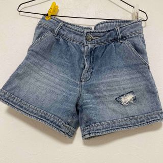 ギャップキッズ(GAP Kids)のギャップ（kids）　ショートパンツ(パンツ/スパッツ)