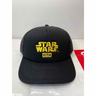 キス(KITH)のKith × Star Wars メッシュキャップ(キャップ)