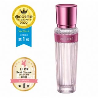 コスメデコルテ(COSME DECORTE)のコスメデコルテ　キモノ　ツヤ　オードトワレ　15ml(香水(女性用))