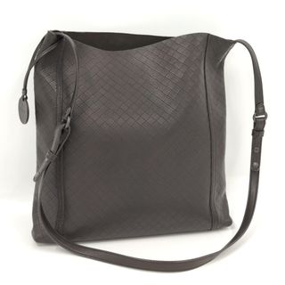 ボッテガヴェネタ(Bottega Veneta)のBOTTEGA VENETA イントレッチオ ミラージュ ショルダーバッグ(ショルダーバッグ)