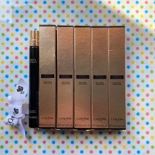 ランコム(LANCOME)の★LANCOME★〔アプソリュ〕レクストレローション　10ml×5個(化粧水/ローション)