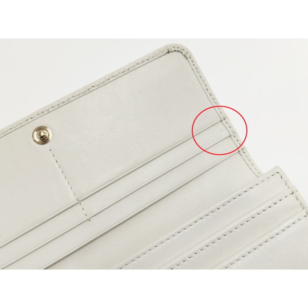 JIMMY CHOO - JIMMY CHOO 二つ折り長財布 スター スタッズ JIMMY CHOO - JIMMY CHOO 二つ折り長財布 スター スタッズ