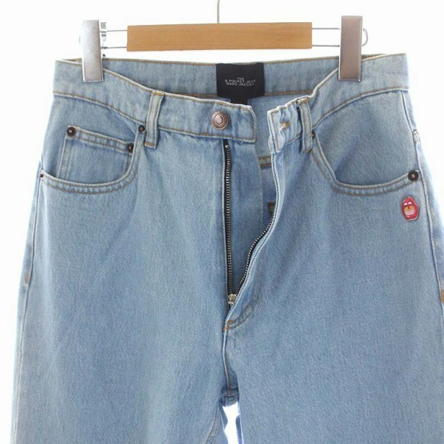 マークジェイコブス The Five Pocket Skinny Jeans