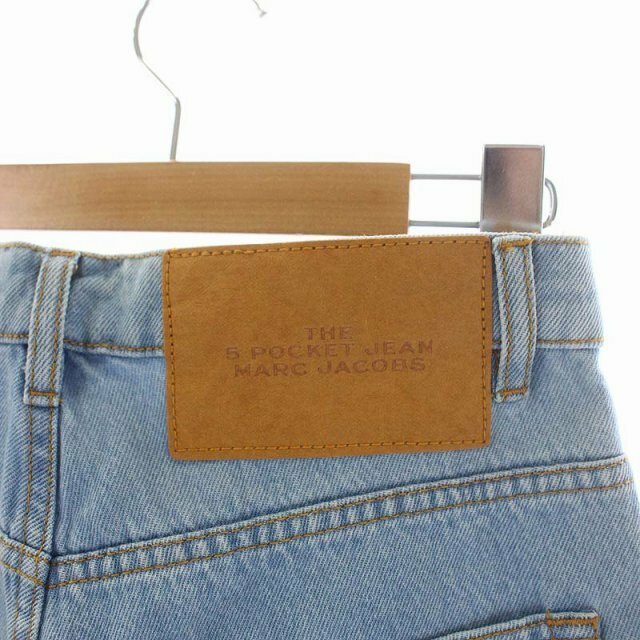 マークジェイコブス The Five Pocket Skinny Jeans