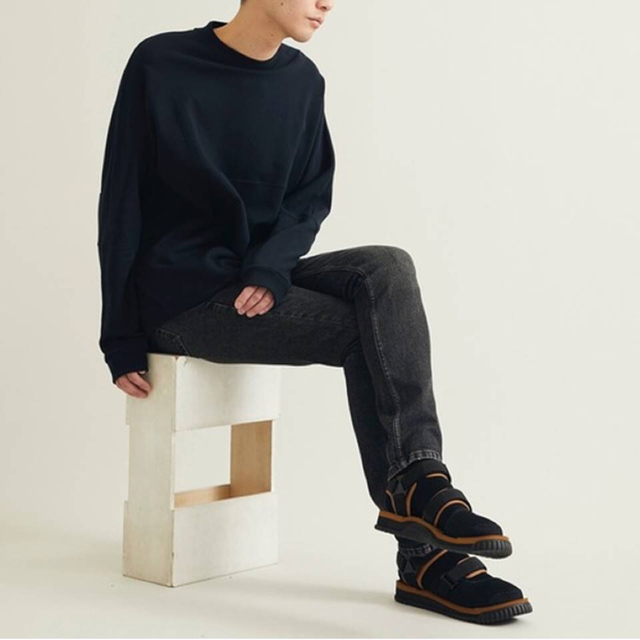 SHAKA(シャカ)の《ヴァリス ファクトタム×シャカ》新品 完全限定 スニーカーサンダル(29cm) メンズの靴/シューズ(サンダル)の商品写真