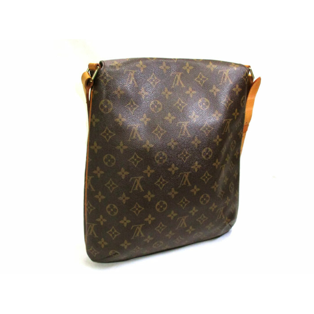 LOUIS VUITTON - LOUIS VUITTON ミュゼット ショルダーバッグ