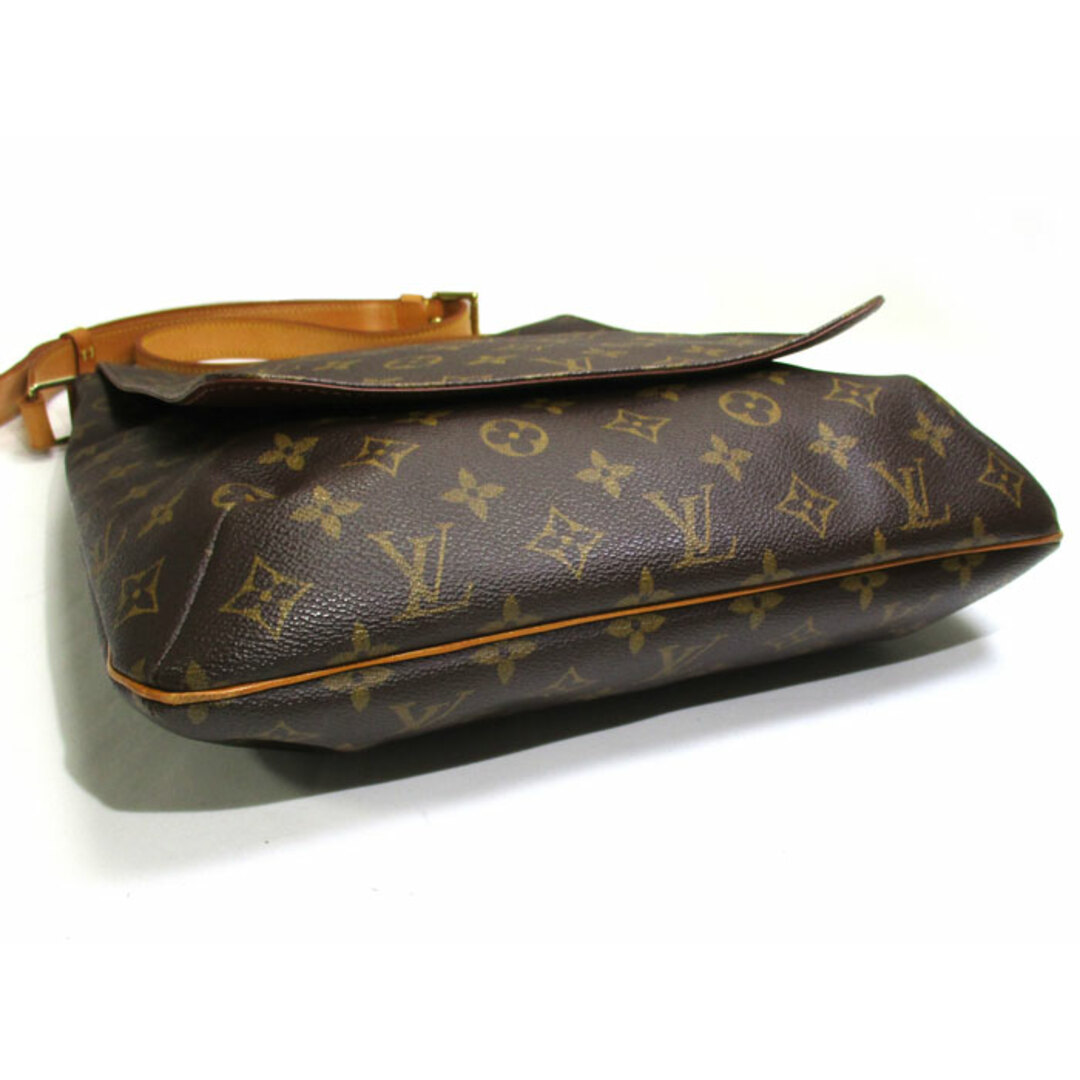 LOUIS VUITTON - LOUIS VUITTON ミュゼット ショルダーバッグ