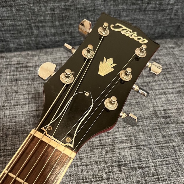 Teisco レスポールタイプ【ジャパンヴィンテージ】の通販 by Teisco レスポールタイプ【ジャパンヴィンテージ】の通販 by