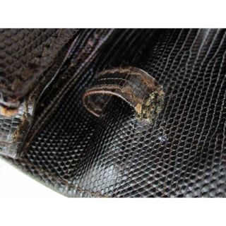 Ferragamo - Salvatore Ferragamo 2WAY ショルダーバッグ ハンドバッグ