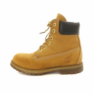 ティンバーランド(Timberland)のティンバーランド ウィメンズ 6インチ プレミアムブーツ 10361(ブーツ)