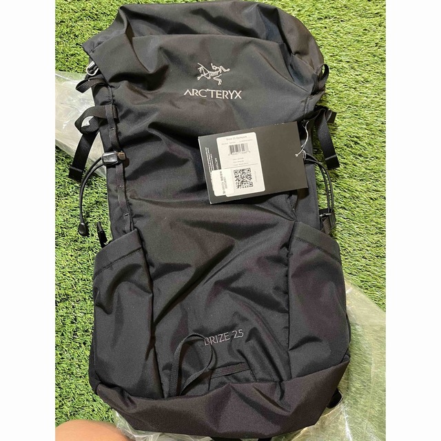 新品未使用》ARCTERYX アークテリクス / Brize 25 ブライズ25